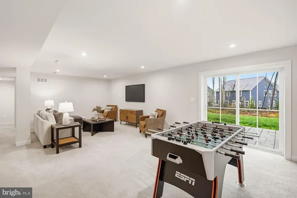 $824,900 | 10907 Green Leaf Run, Spotsylvania, VA 22551