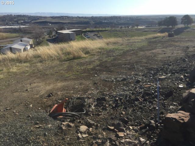 2262 Northwest Horn Place Pendleton, OR 97801 - Photo 6 of 7 a view of lake with mountain