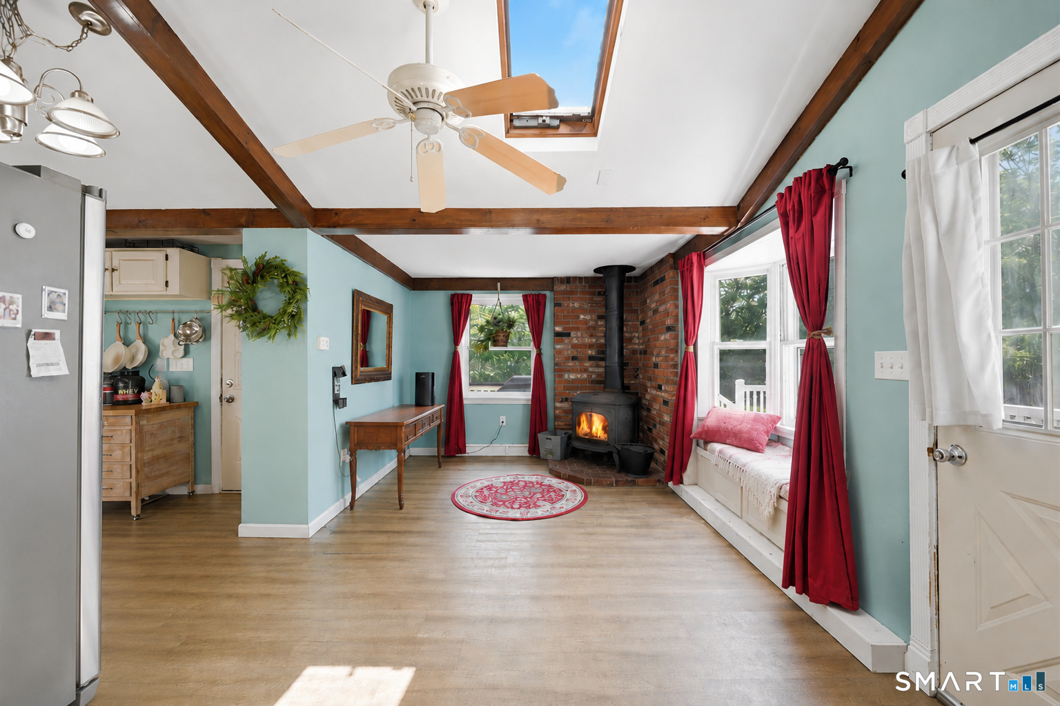161 Old Norwich Road Waterford, CT 06375 - Photo 6 of 39 Gallery Image 6