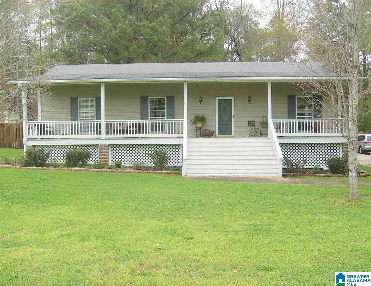491 Tecumseh Street Montevallo, AL 35115 - Photo 27 of 27