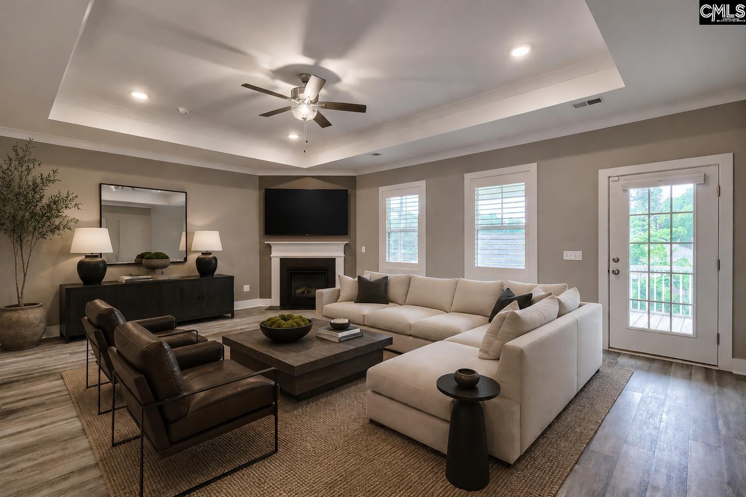 424 Lombard Way Chapin, SC 29036 - Photo 12 of 35