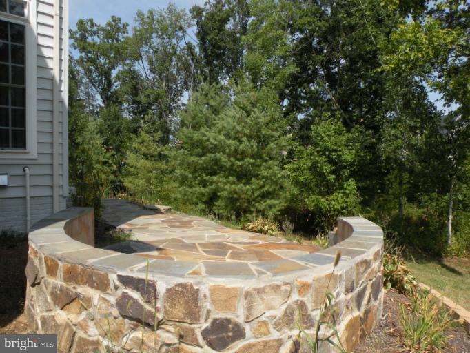 24796 Shells Way Stone Ridge, VA 20105 - Photo 4 of 16 Exterior (Rear)