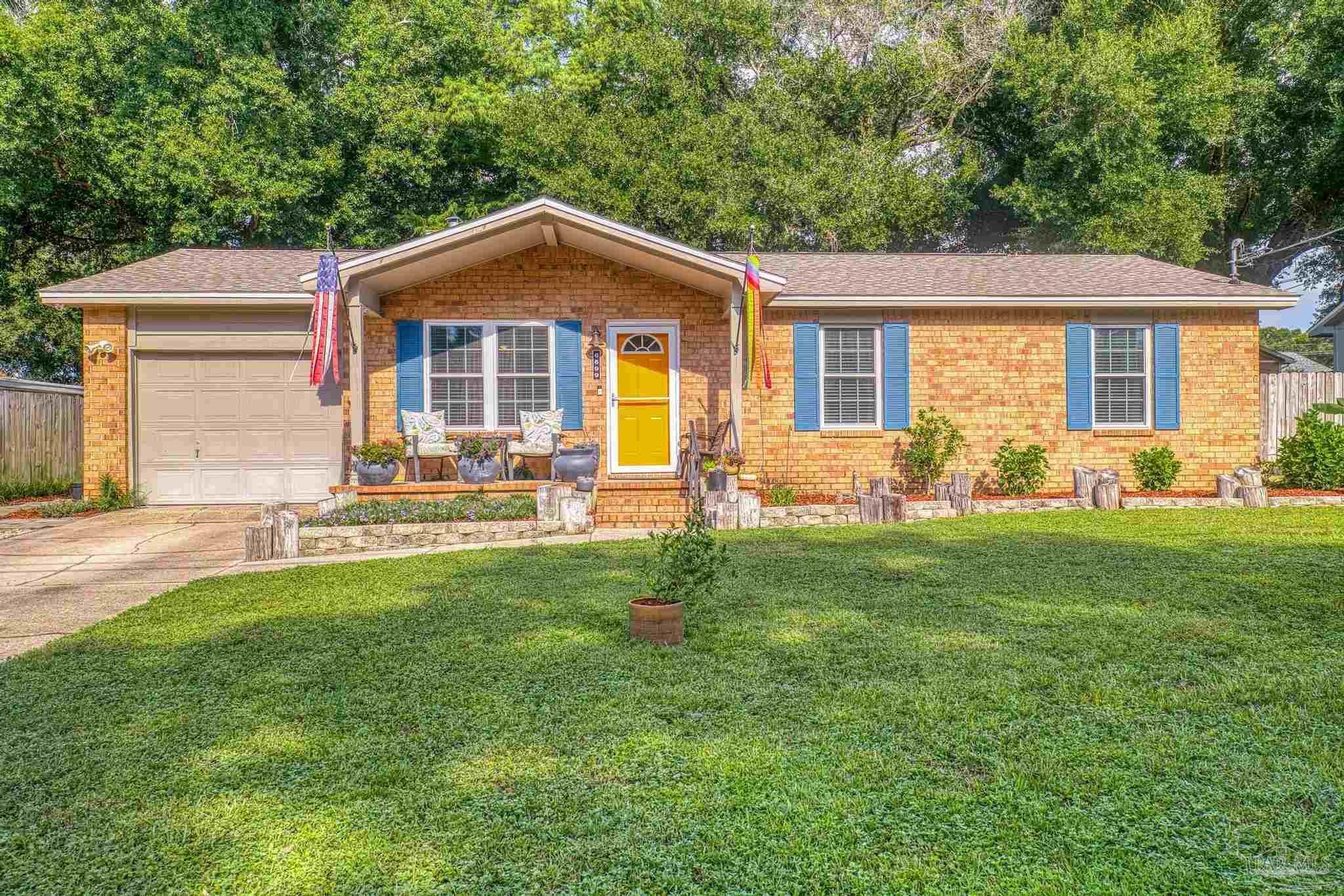 6699 Bellview Pines Road Pensacola, FL 32526 - Photo 1 of 48