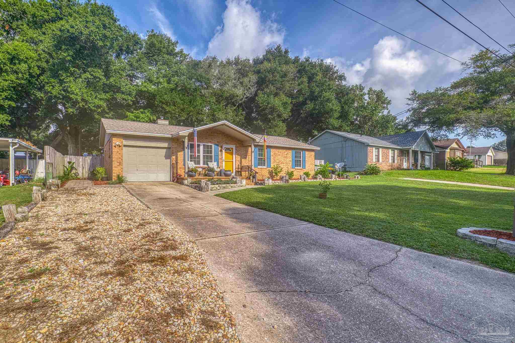 6699 Bellview Pines Road Pensacola, FL 32526 - Photo 2 of 48