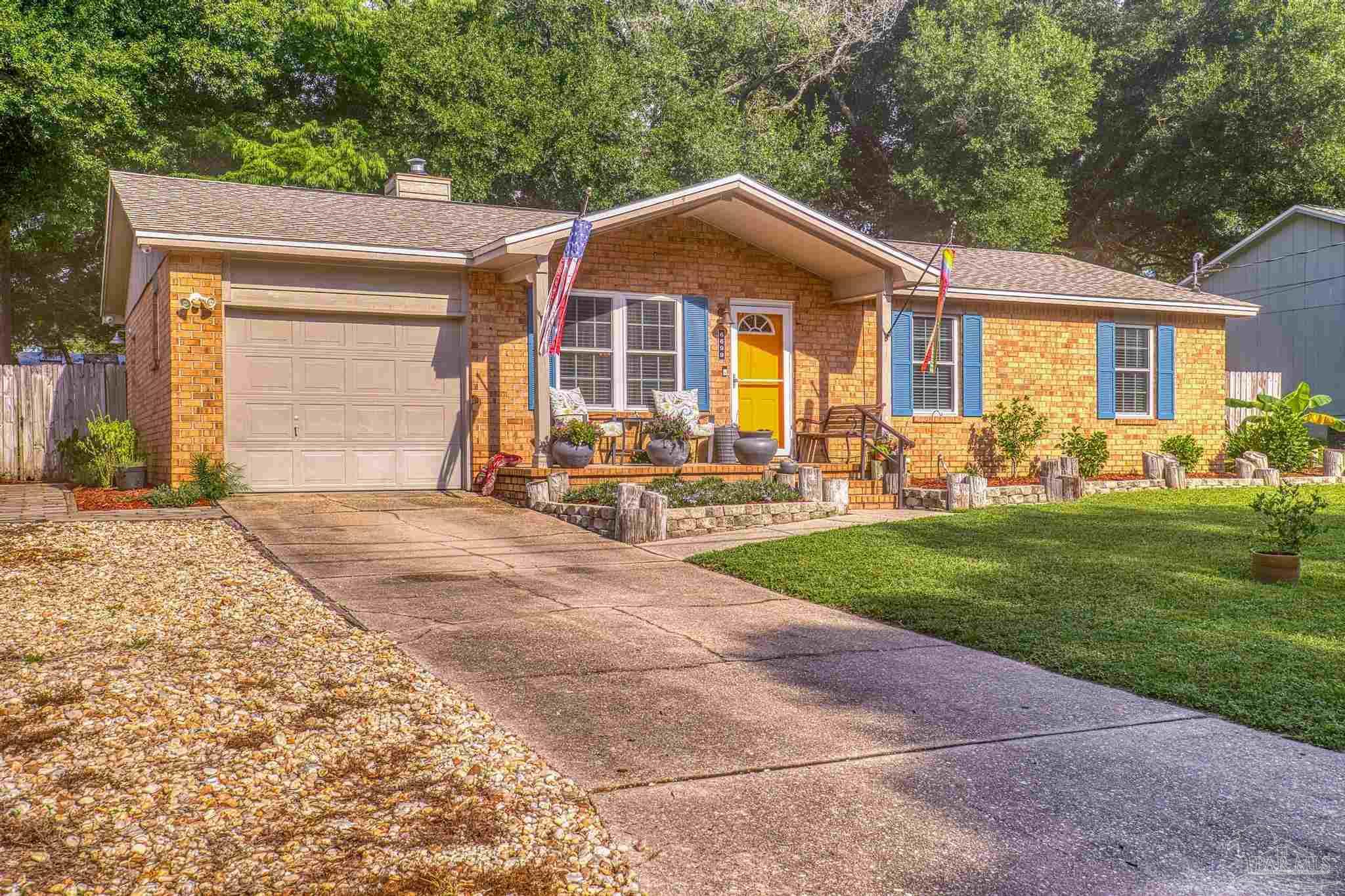 6699 Bellview Pines Road Pensacola, FL 32526 - Photo 3 of 48
