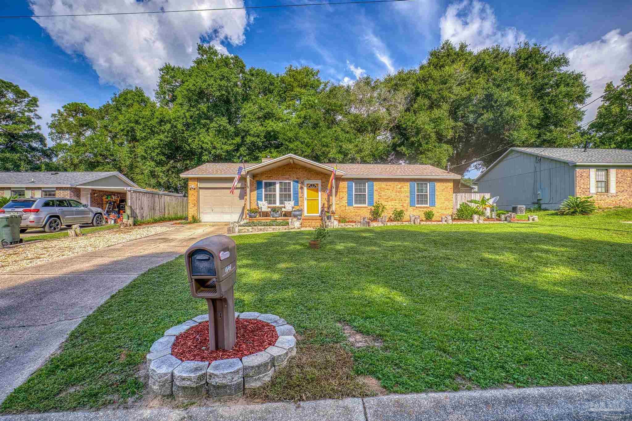 6699 Bellview Pines Road Pensacola, FL 32526 - Photo 4 of 48