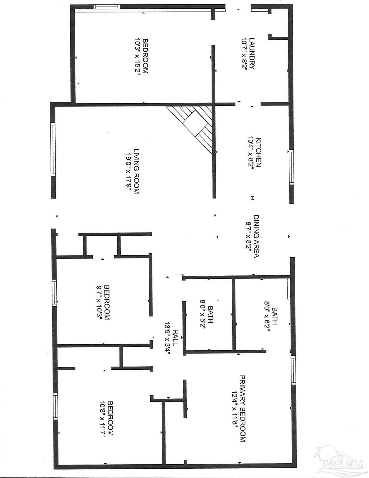 6699 Bellview Pines Road Pensacola, FL 32526 - Photo 48 of 48