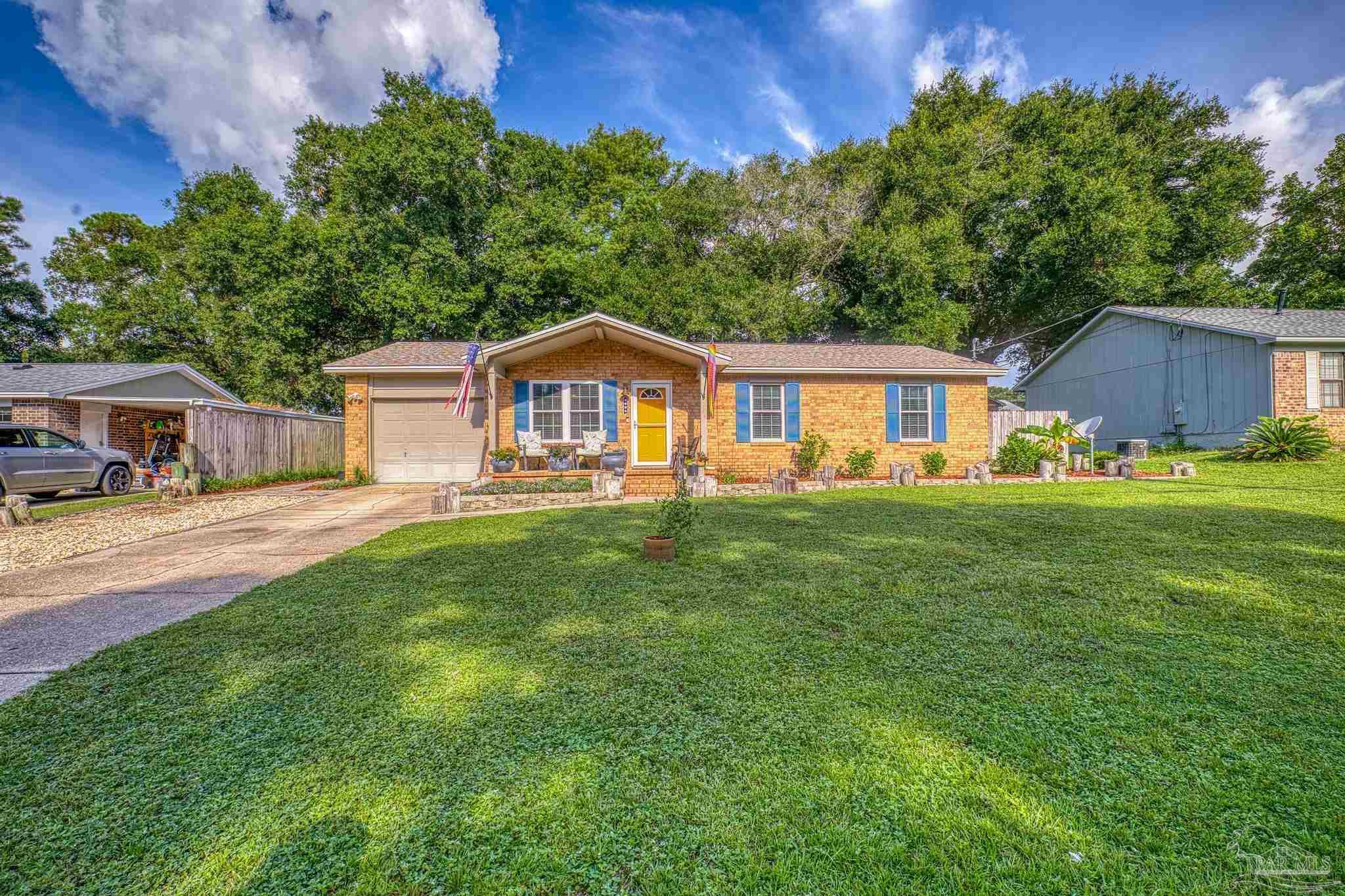 6699 Bellview Pines Road Pensacola, FL 32526 - Photo 5 of 48