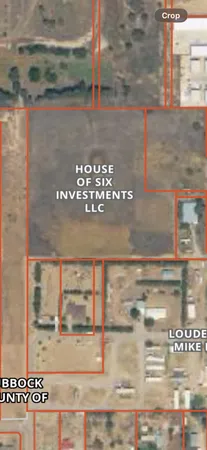 $300,000 | 122nd, Lubbock, TX 79423