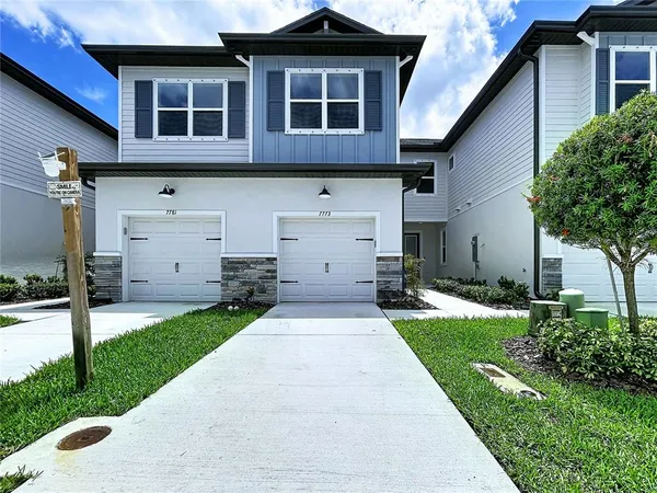 $409,900 | 7781 93rd Street North, Seminole, FL 33777