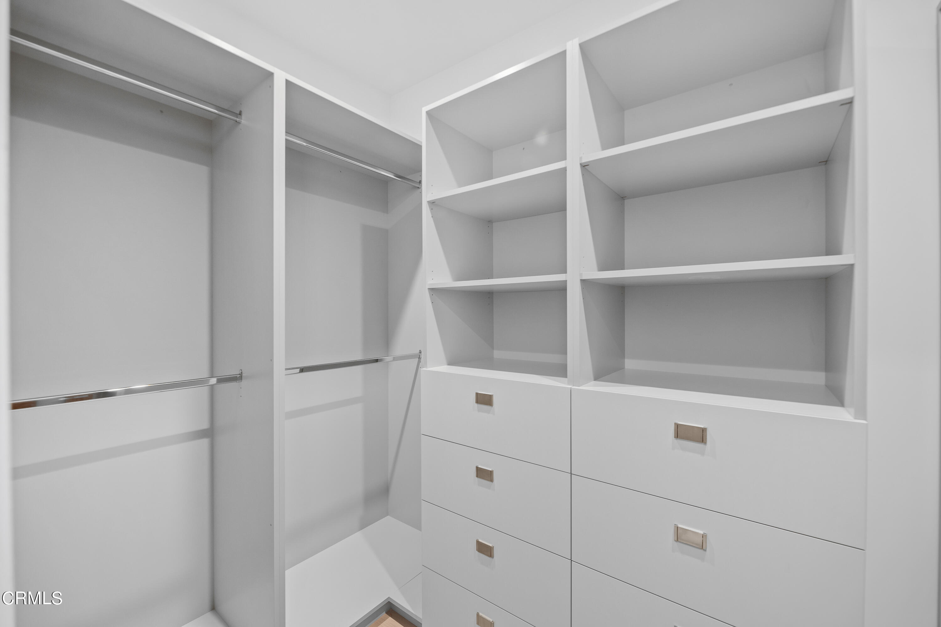 1001 Catamaran Street Oxnard, CA 93035 - Photo 32 of 37 a view of an empty walk in closet