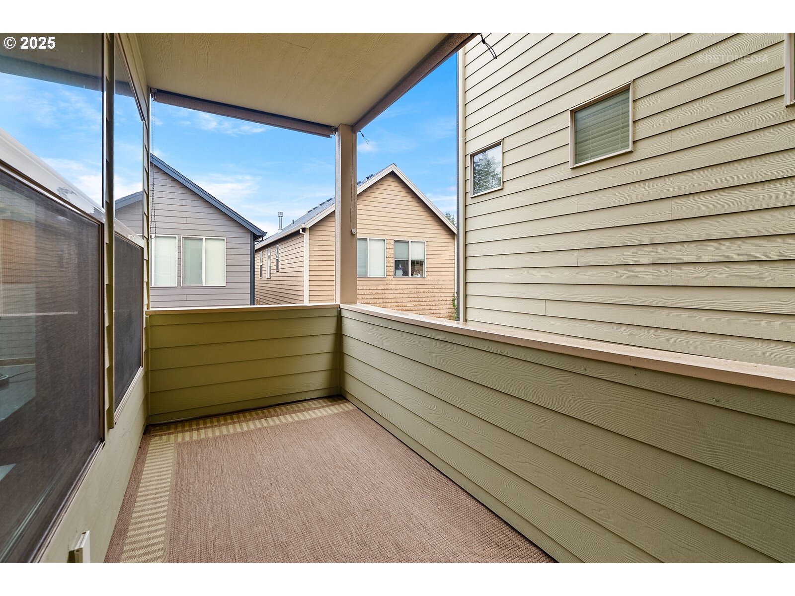 865 Southwest 90th Avenue Portland, OR 97225 - Photo 14 of 36 a view of outdoor space and yard