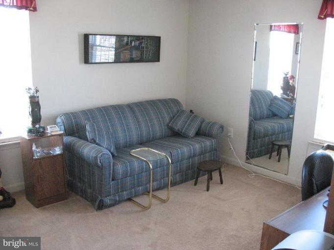 Bedroom #3