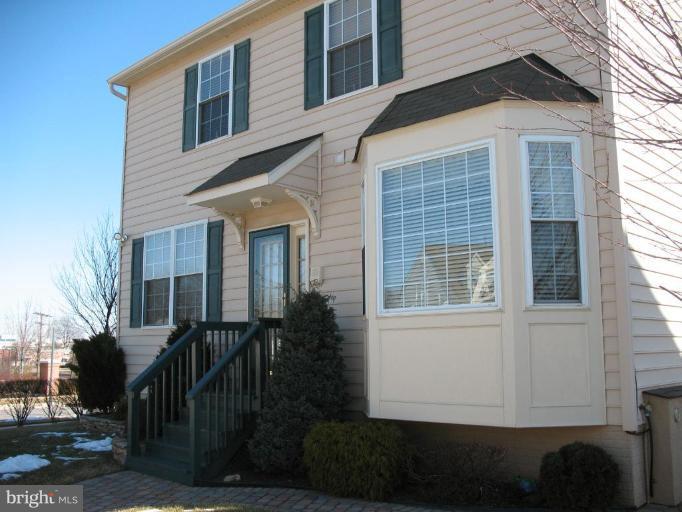 Exterior #3