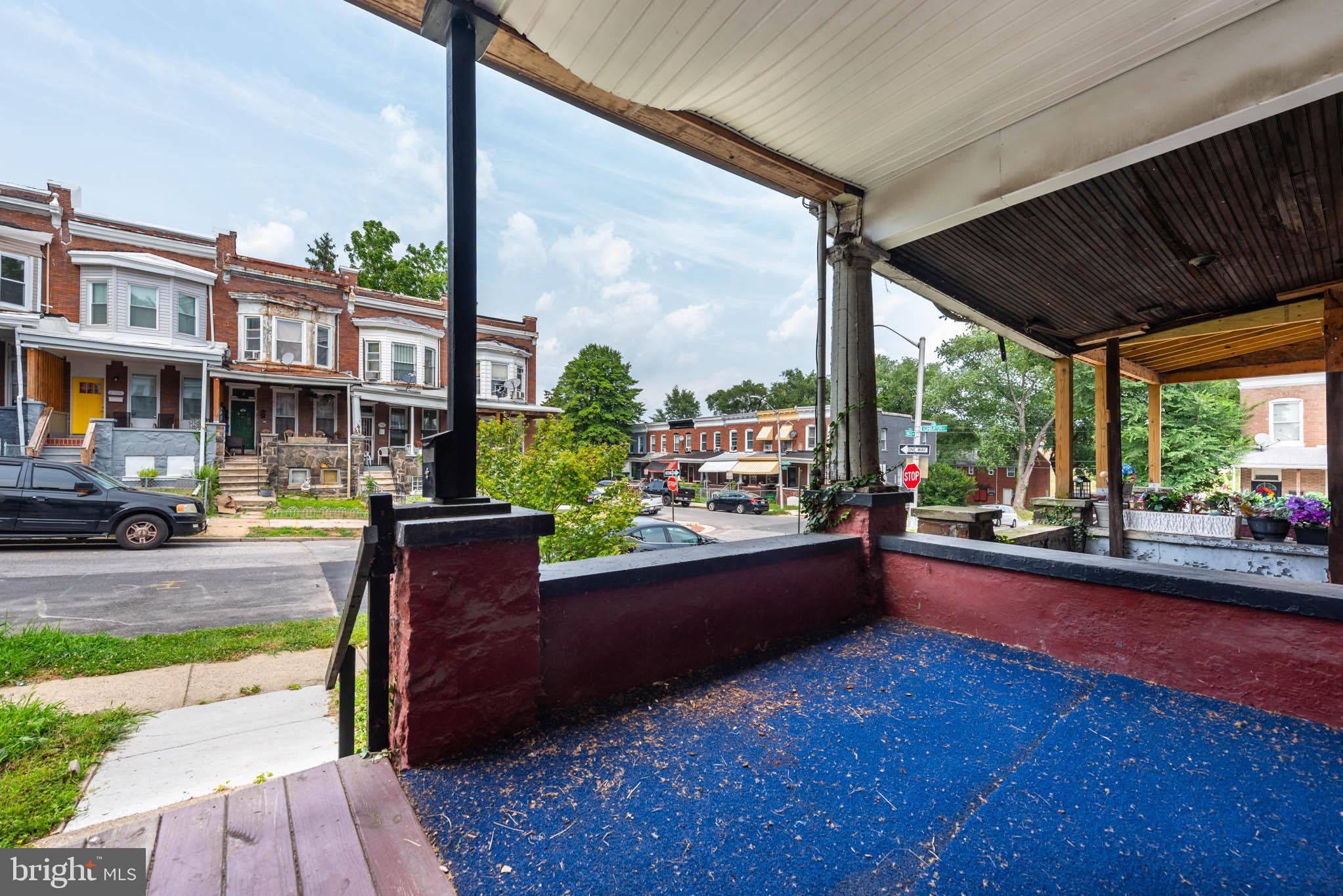 2705 Riggs Avenue Baltimore, MD 21216 - Photo 26 of 27