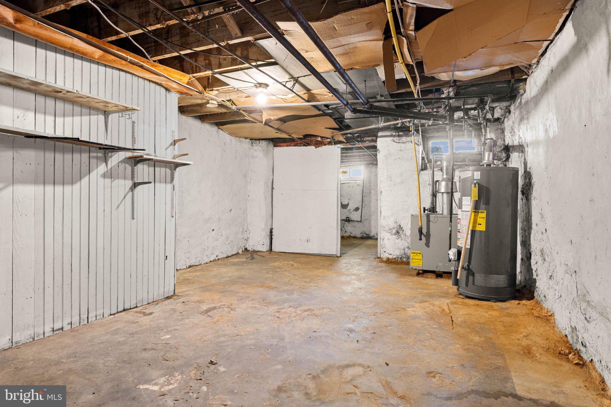 83 Hartley Road Lansdowne, PA 19050 - Photo 26 of 27 Newer hot water heater and gas heater