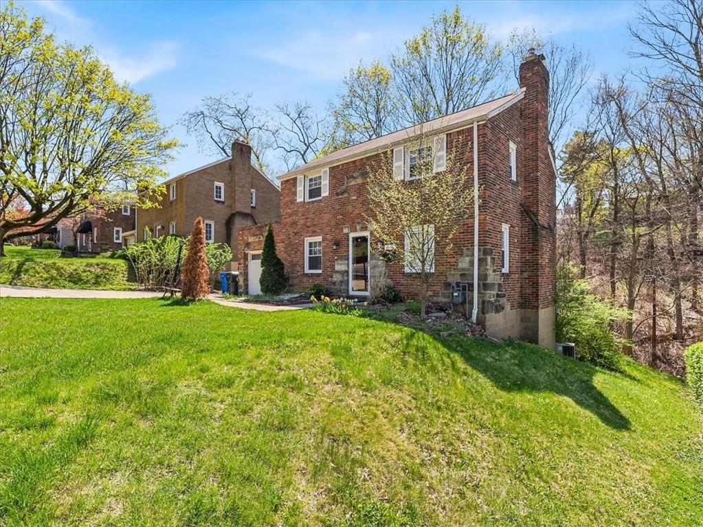 4622 East Willock Road Pittsburgh, PA 15227 - Photo 2 of 31 Gallery Image 2
