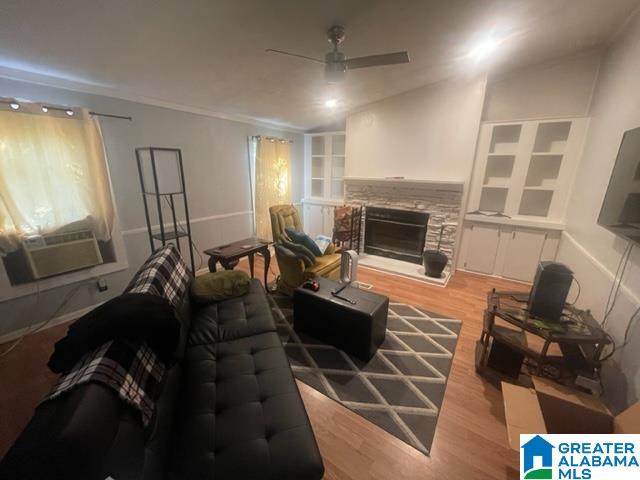 1848 Levine Road Odenville, AL 35120 - Photo 16 of 19