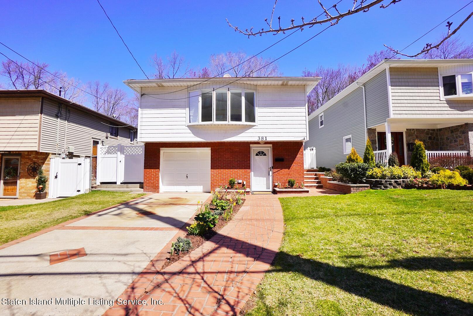 381 Corbin Avenue Staten Island, NY 10308 - Photo 1 of 40 Photo Aug 30 2022, 1 05 10 PM