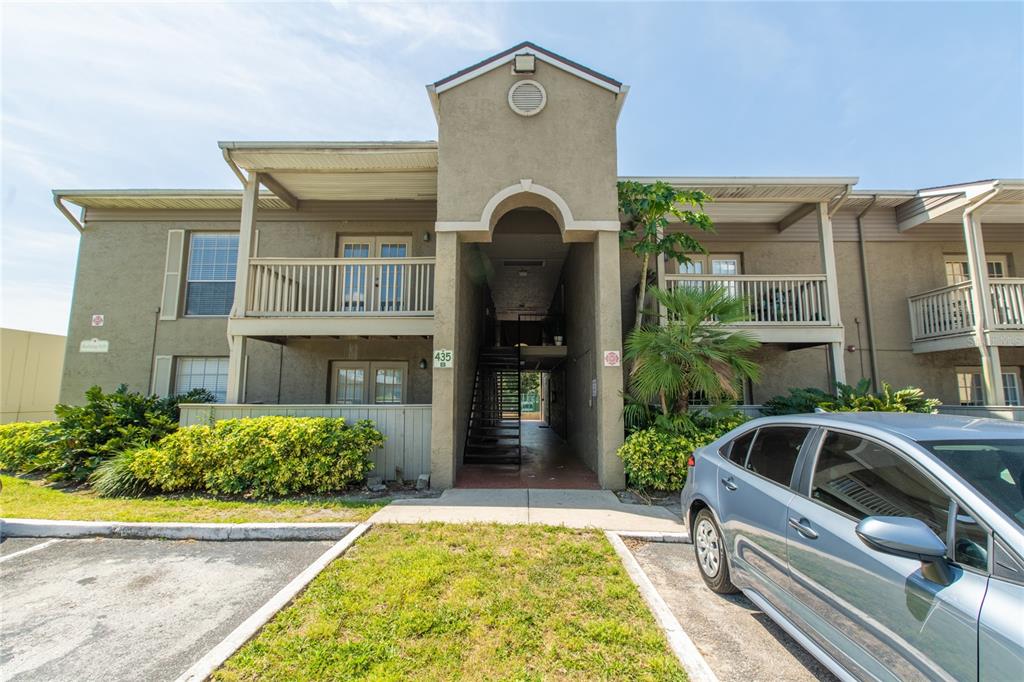 435 Wymore Road, Unit 206 Altamonte Springs, FL 32714 - Photo 1 of 1
