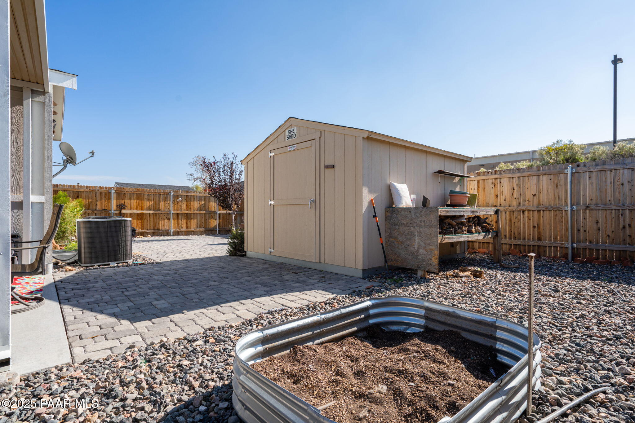 1023 Thorton Road Camp Verde, AZ 86322 - Photo 23 of 29 a living room with a rug and a table
