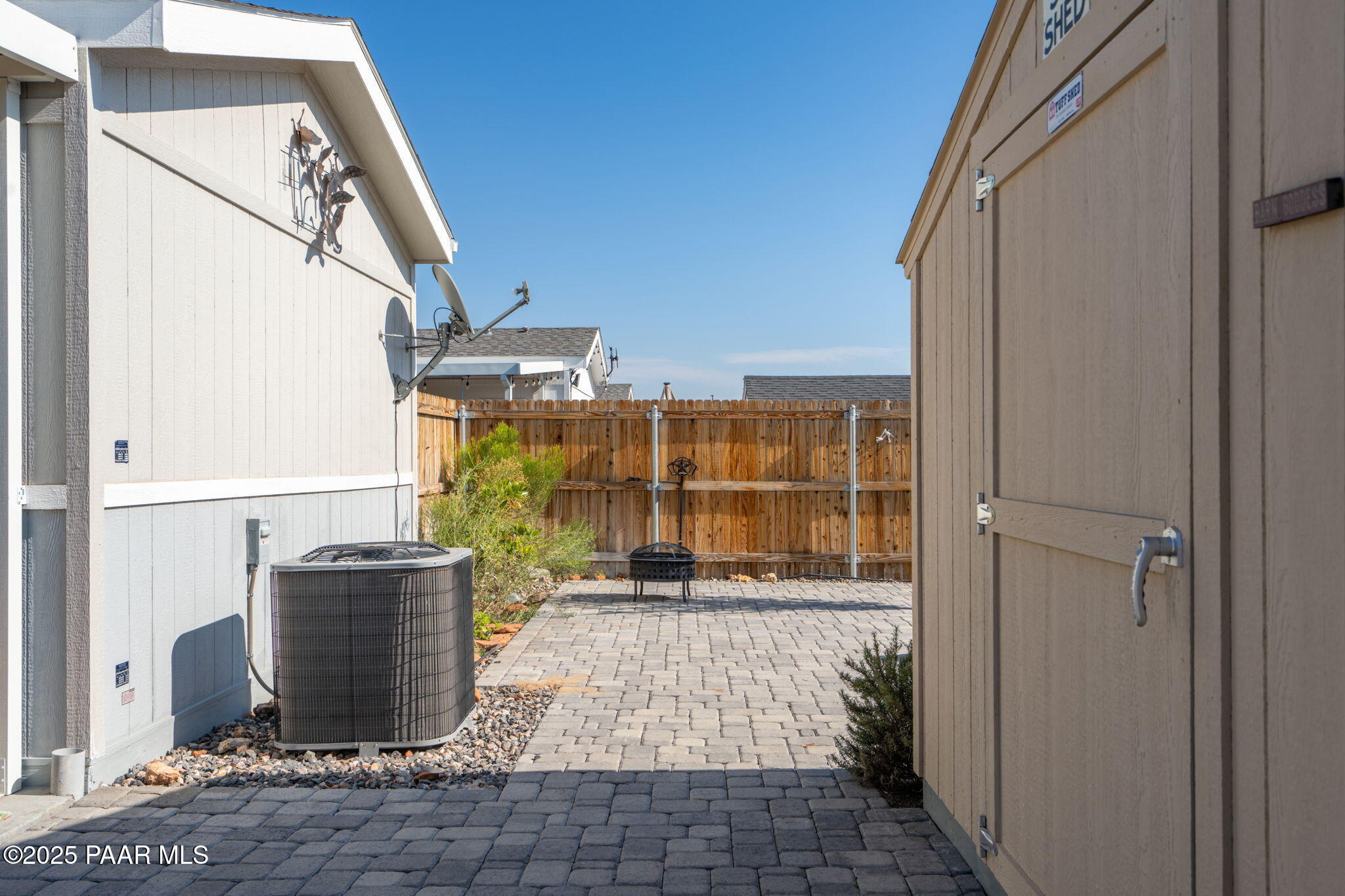 1023 Thorton Road Camp Verde, AZ 86322 - Photo 26 of 29 a view of front door
