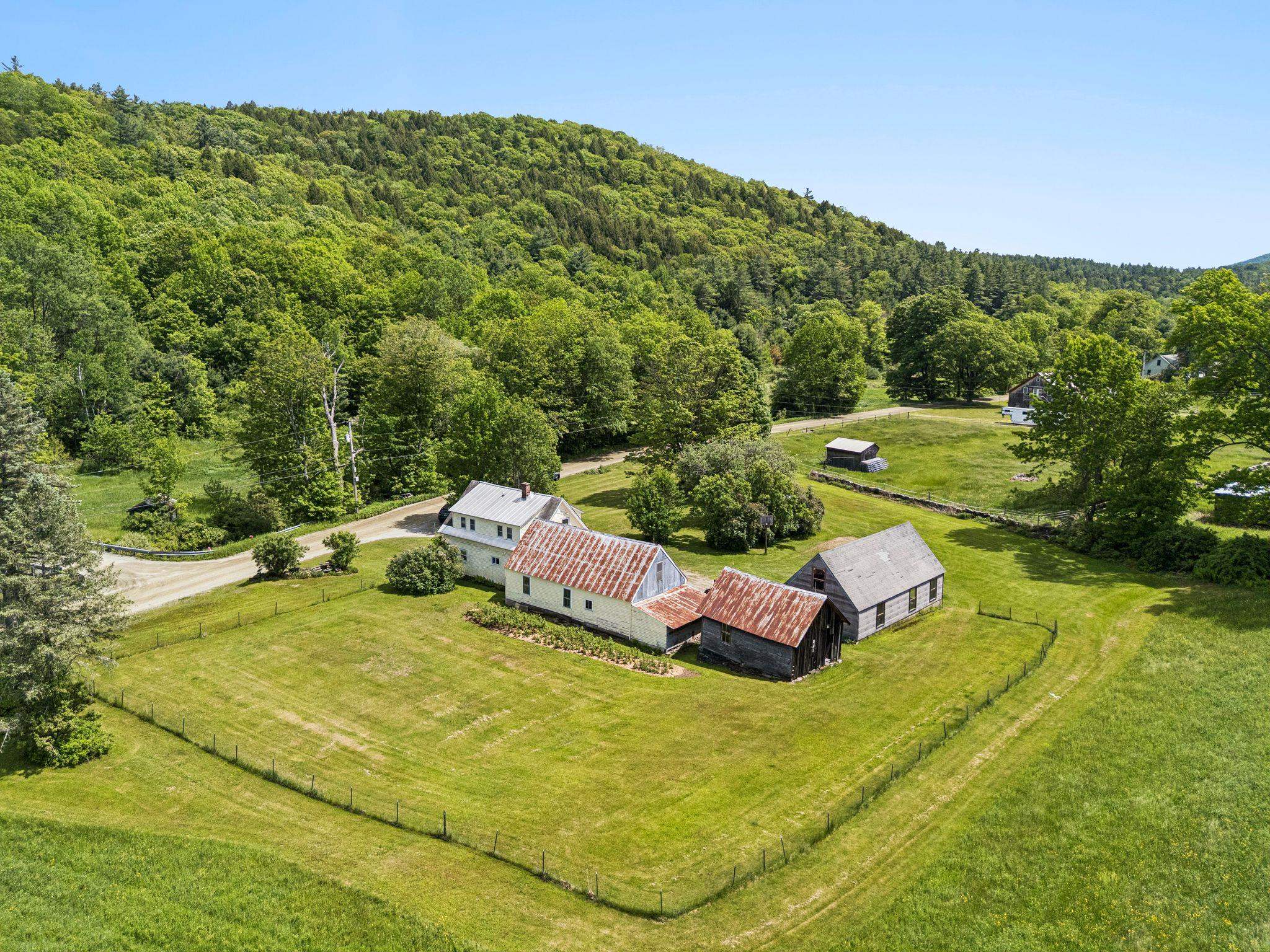 1503 Rush Meadow Road West Windsor, VT 05062 - Photo 3 of 44