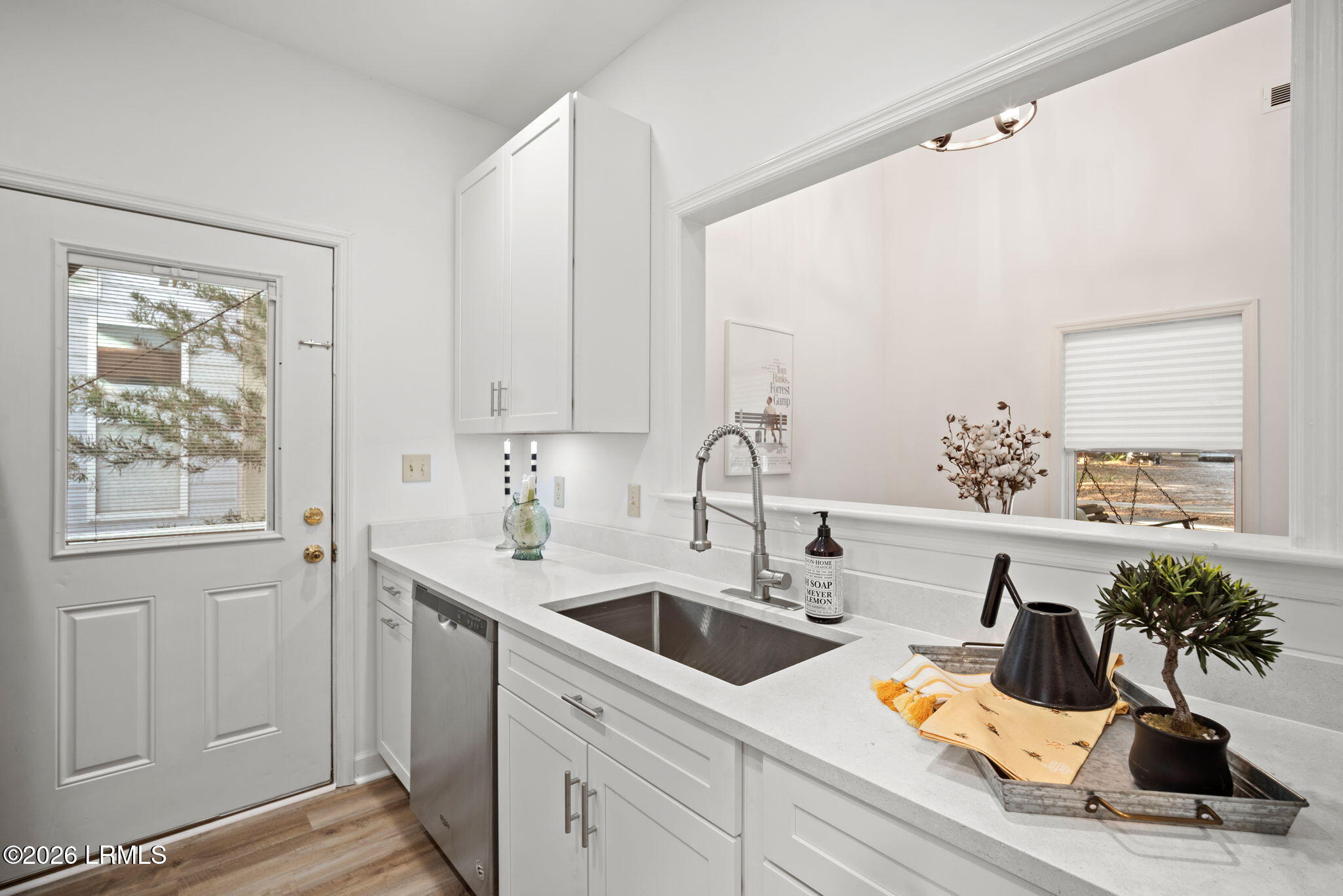1009 11th Street Port Royal, SC 29935 - Photo 15 of 56 Kitchen 2