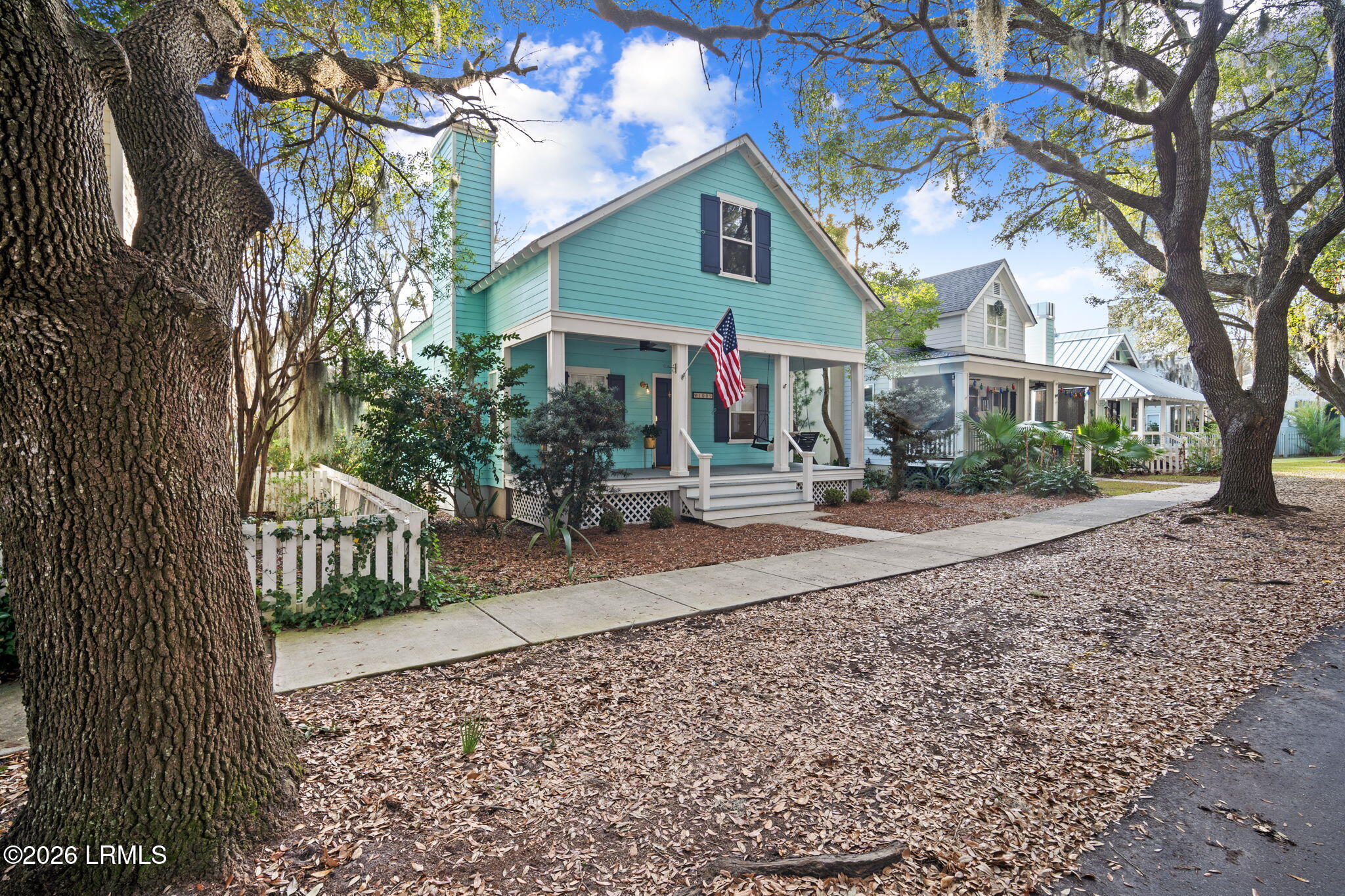 1009 11th Street Port Royal, SC 29935 - Photo 2 of 56 Front 1