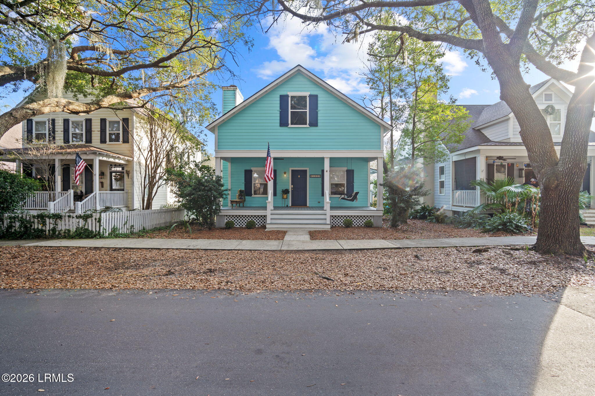 1009 11th Street Port Royal, SC 29935 - Photo 26 of 56 Front 5