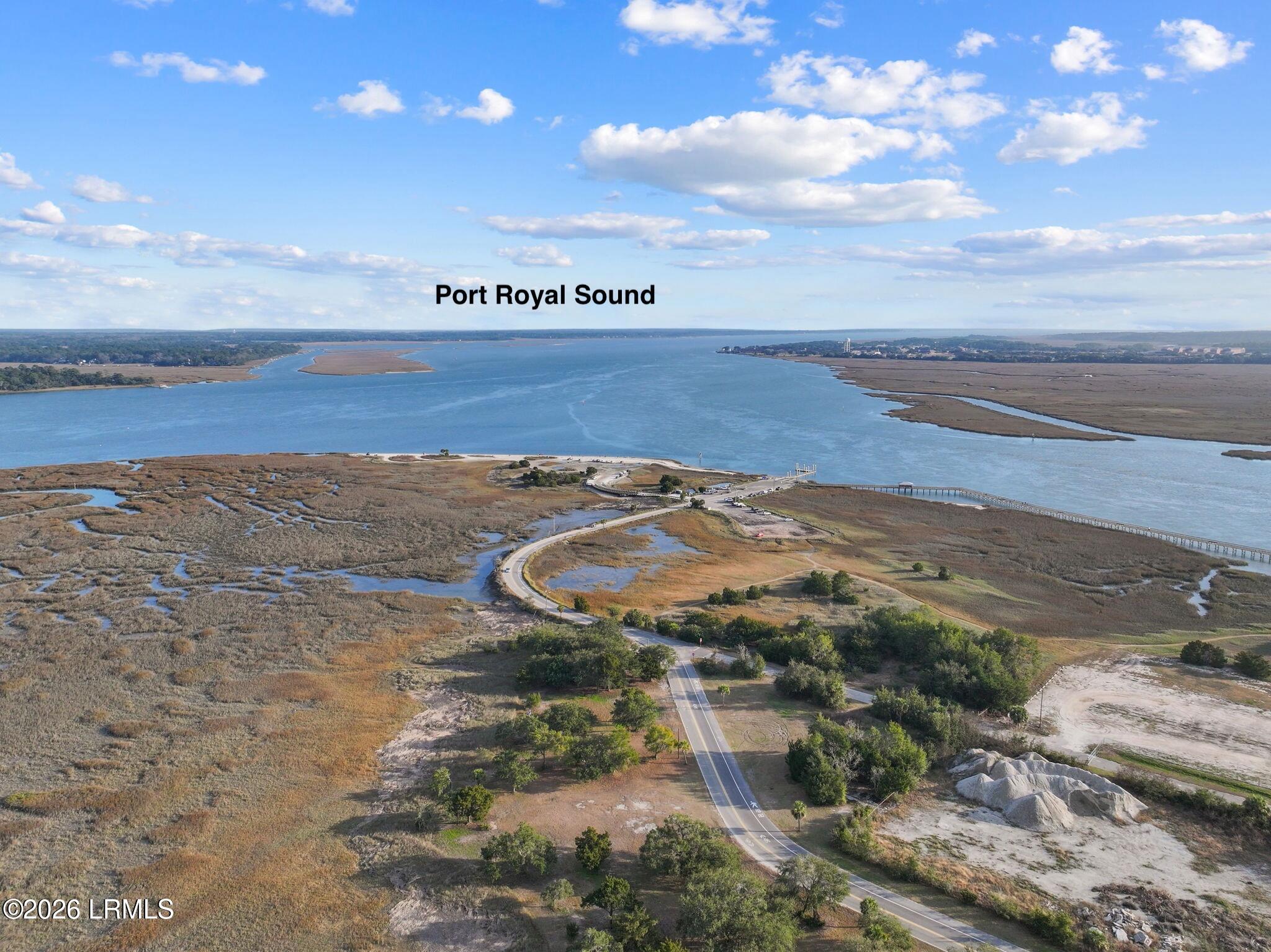 1009 11th Street Port Royal, SC 29935 - Photo 45 of 56 port royal sound 2