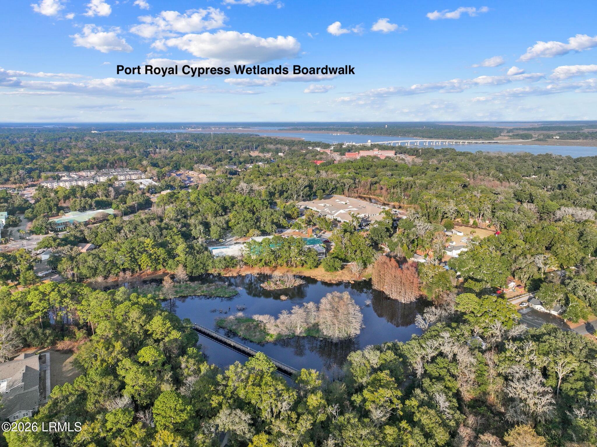 1009 11th Street Port Royal, SC 29935 - Photo 50 of 56 P R Cypress Walk