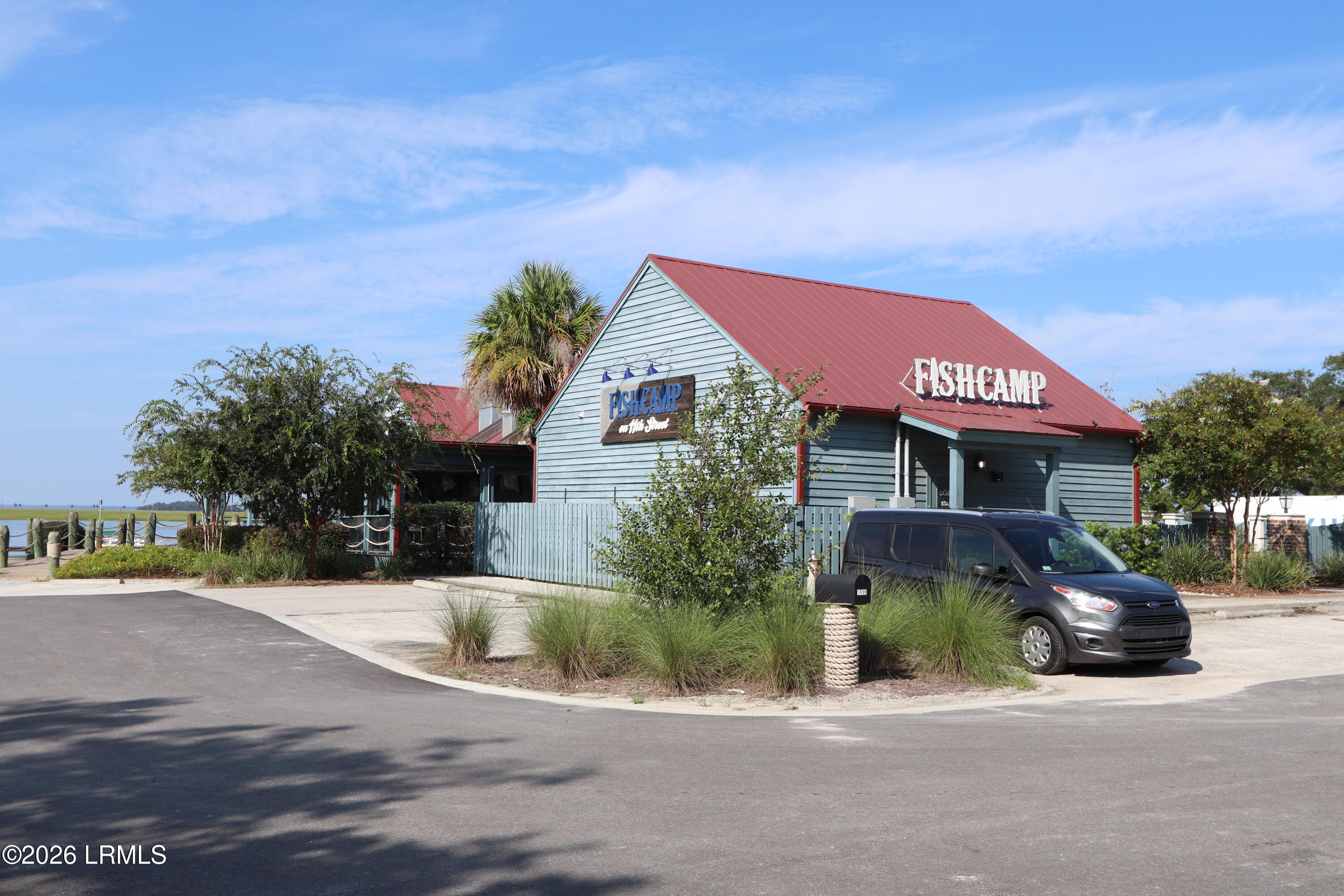 1009 11th Street Port Royal, SC 29935 - Photo 52 of 56 Fish Camp