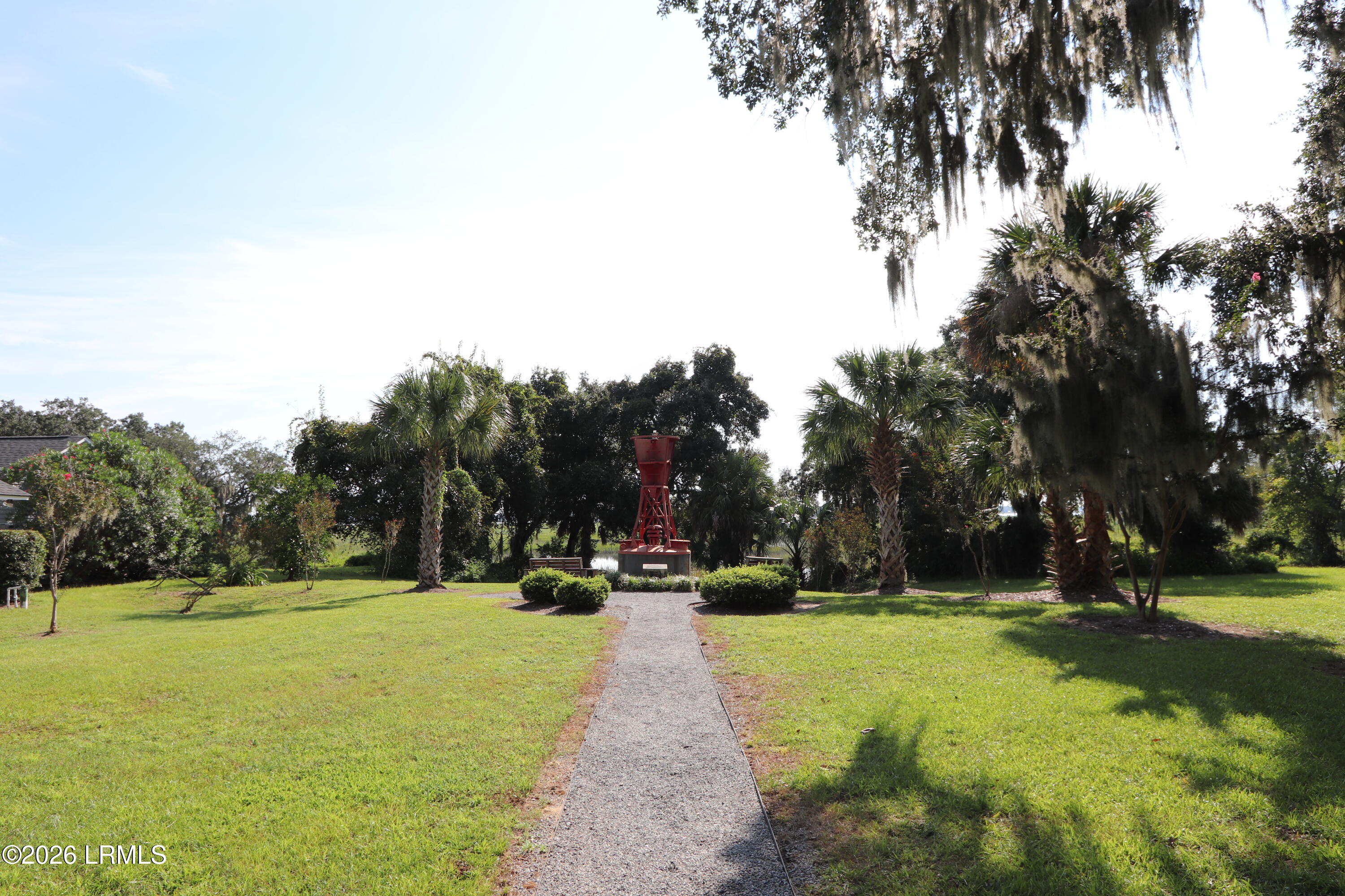 1009 11th Street Port Royal, SC 29935 - Photo 54 of 56 Red Bouy