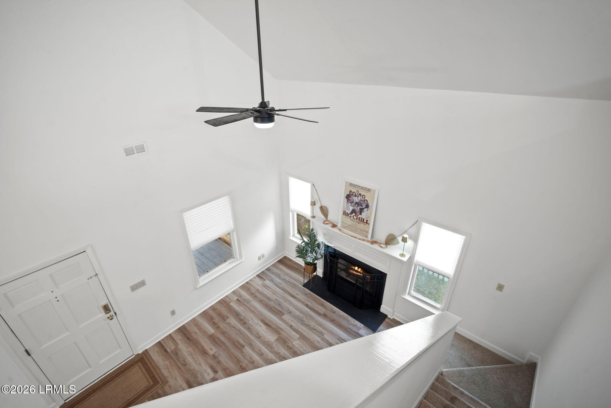 1009 11th Street Port Royal, SC 29935 - Photo 10 of 56 LR overhead