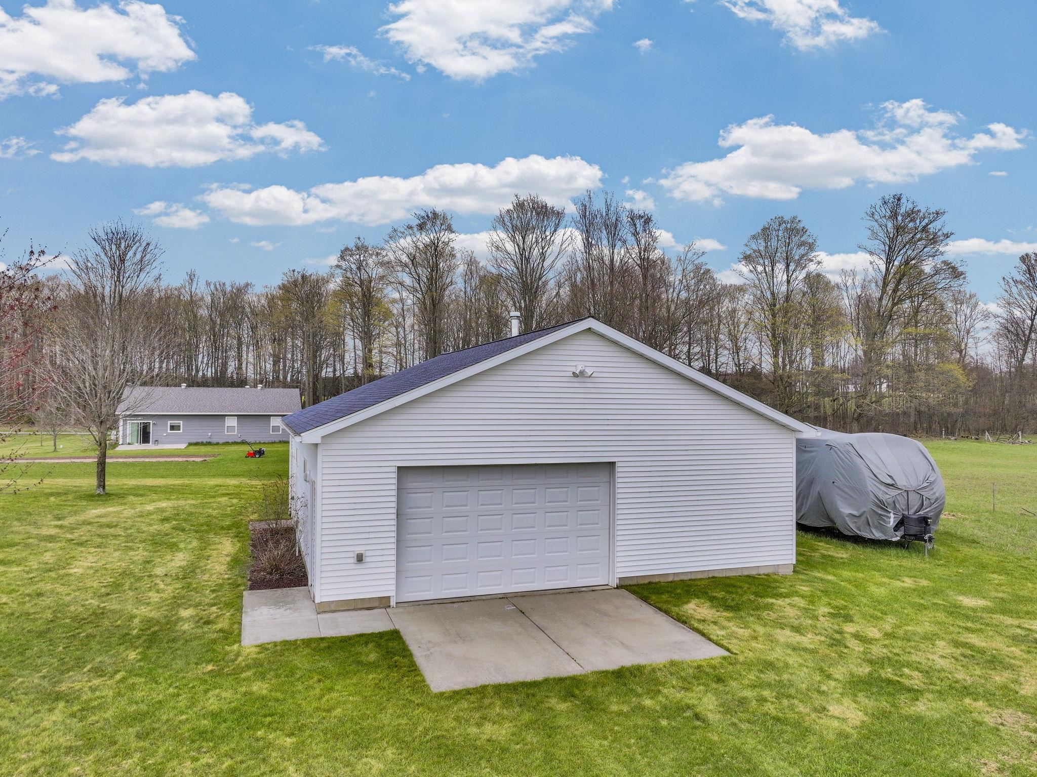8965 South 35 Road, Unit LOT: D Cadillac, MI 49601 - Photo 37 of 49