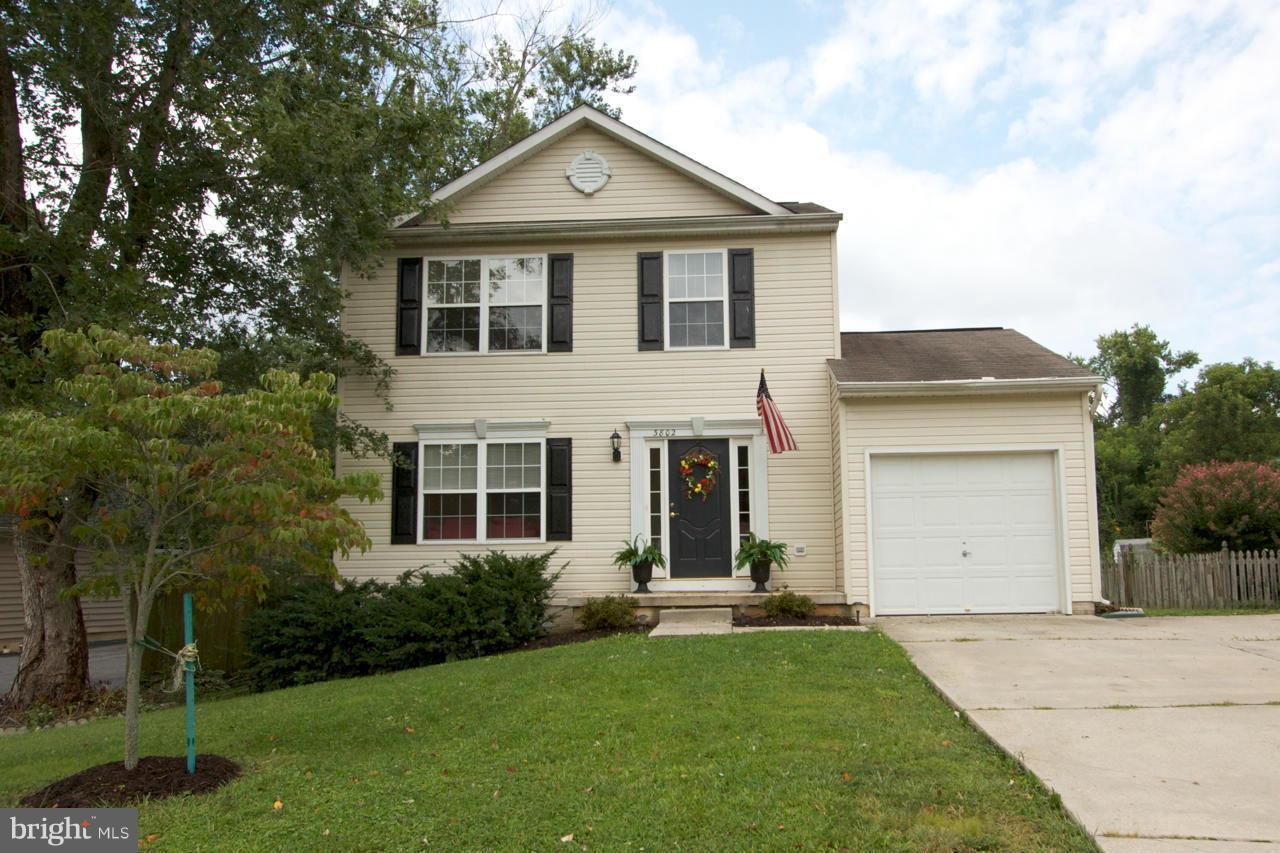 3802 Longley Road Abingdon, MD 21009 - Photo 1 of 19 Exterior (Front)