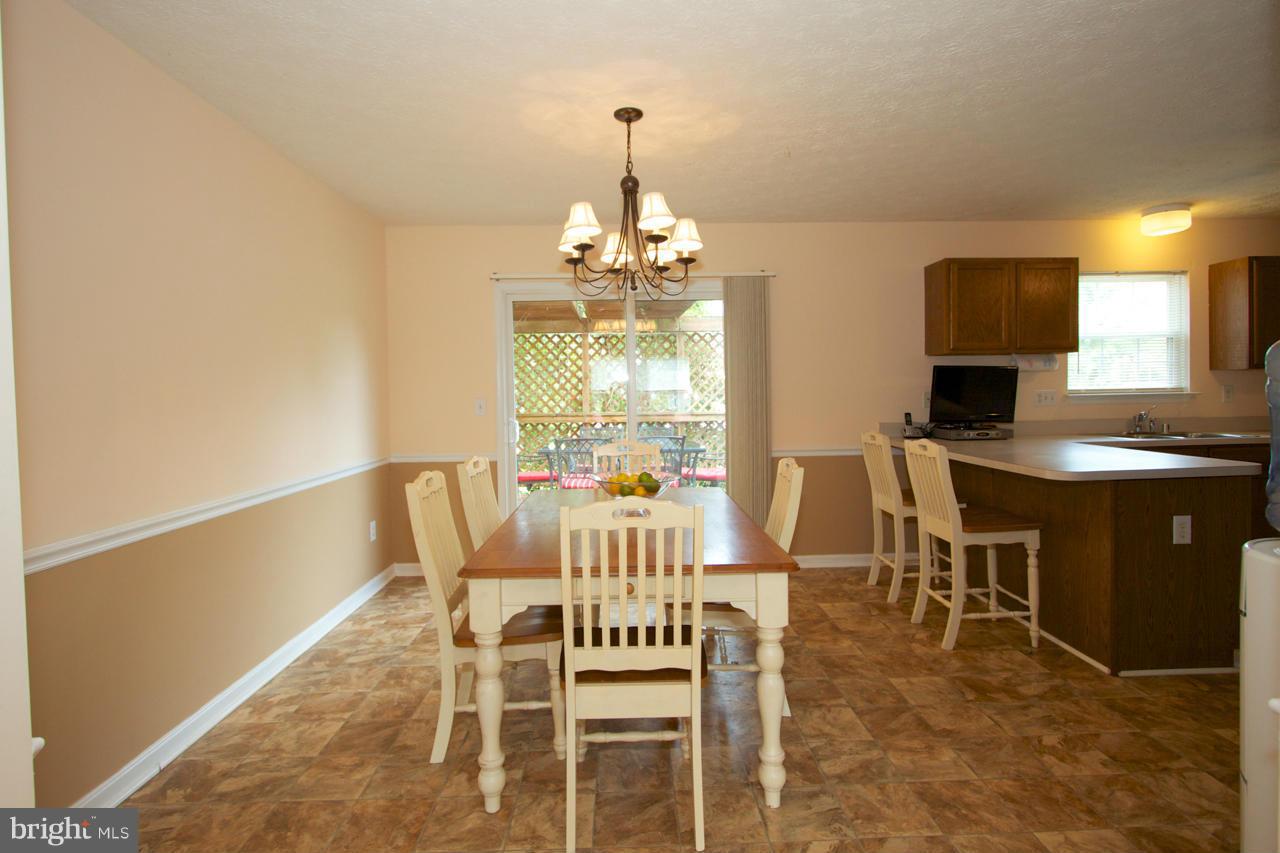 3802 Longley Road Abingdon, MD 21009 - Photo 5 of 19 Dining Room