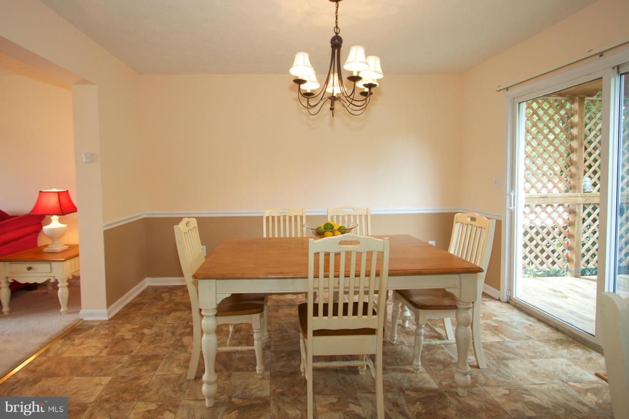 3802 Longley Road Abingdon, MD 21009 - Photo 6 of 19 Dining Room