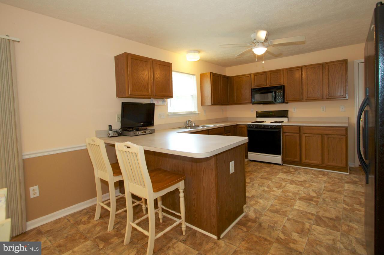3802 Longley Road Abingdon, MD 21009 - Photo 7 of 19 Kitchen