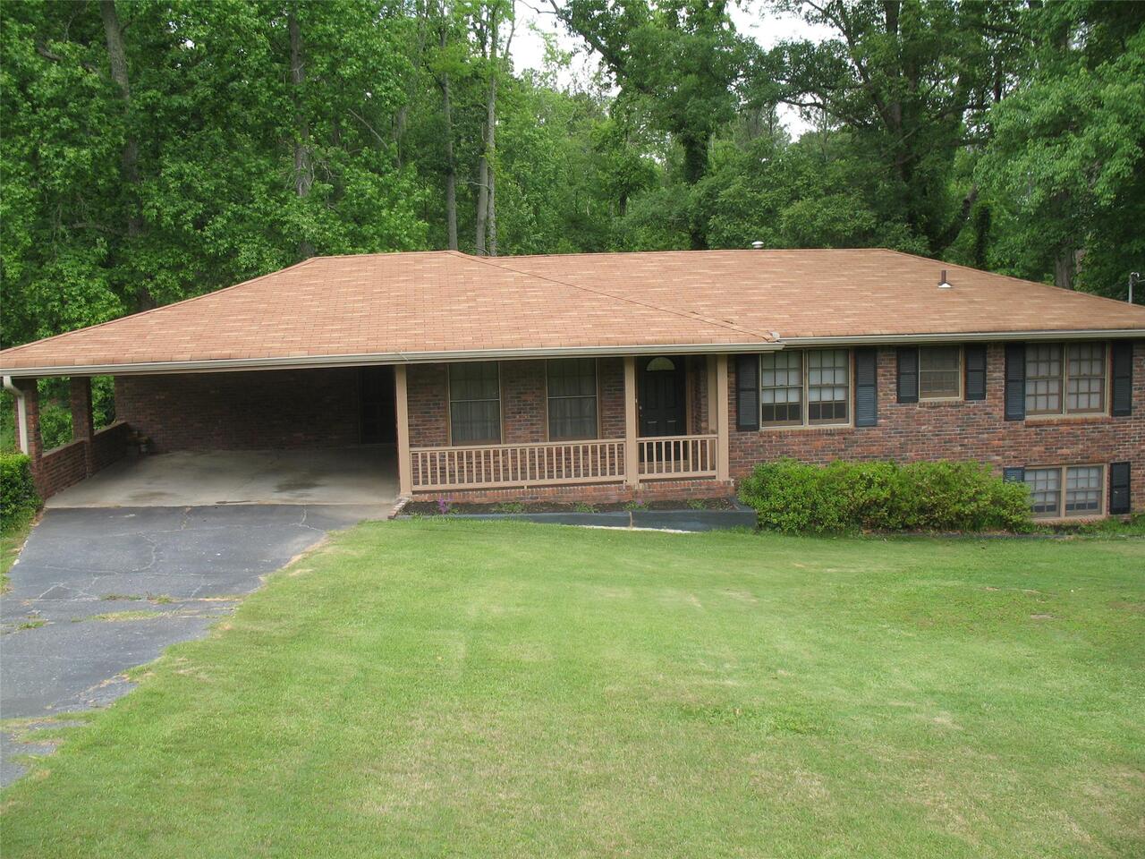 6774 Queen Mill Road Southeast, Unit 1 Mableton, GA 30126 - Photo 1 of 1
