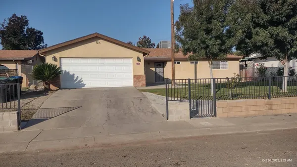 $325,000 | 1363 State Street, Porterville, CA 93257