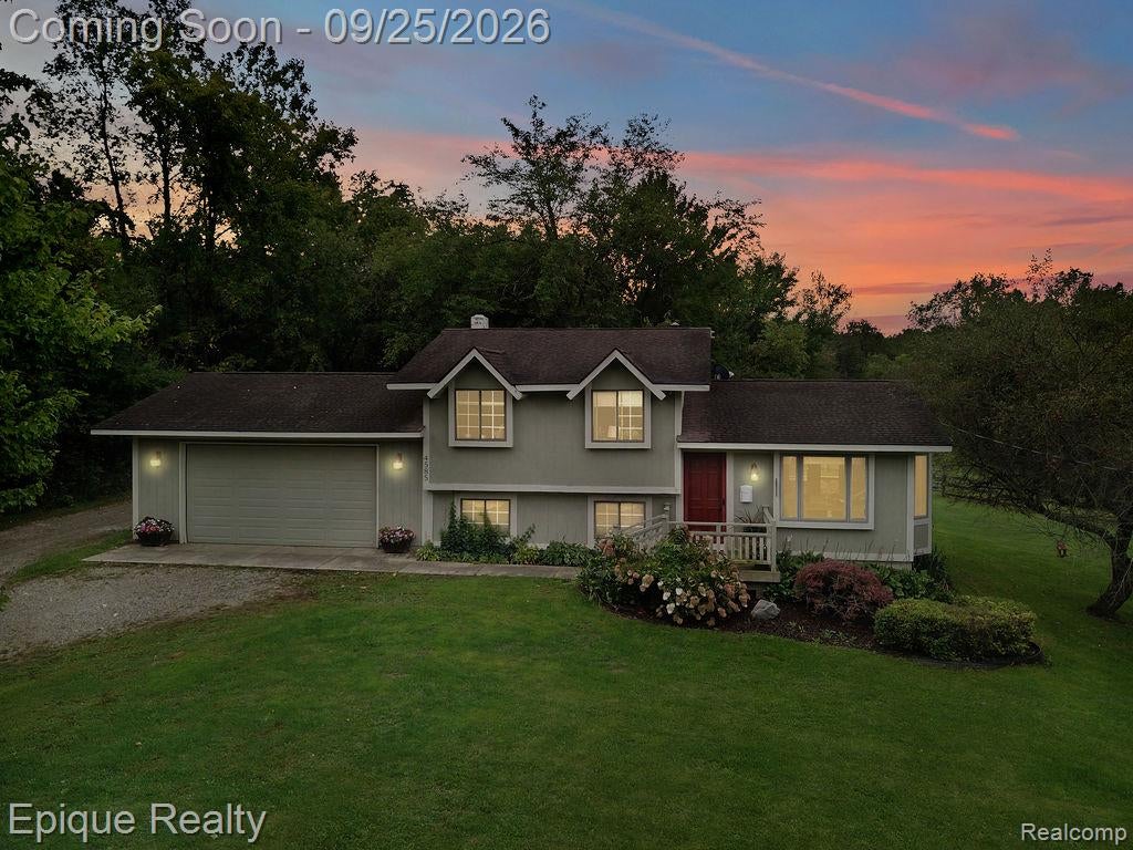 4585 Shifman Road Goodrich, MI 48438 - Photo 28 of 29 Gallery Image 28