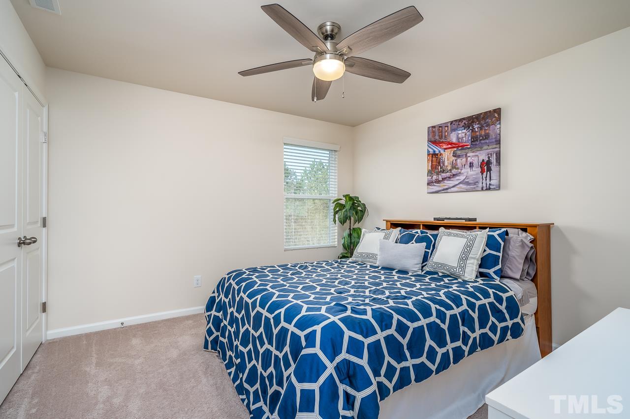 3521 Massey Ridge Court Raleigh, NC 27616 - Photo 22 of 30