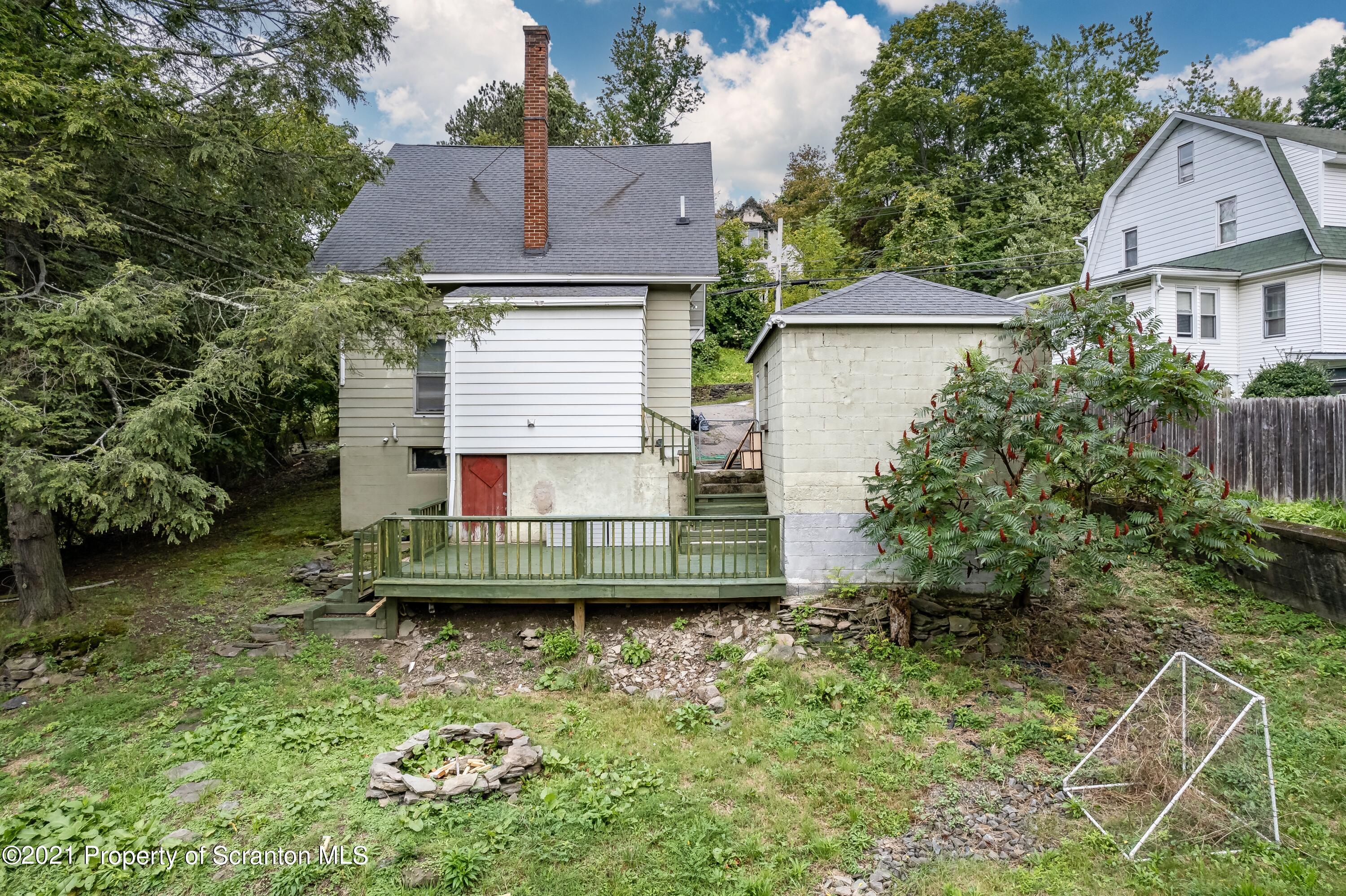 210 Layton Road Clarks Summit, PA 18411 - Photo 20 of 26 Gallery Image 20