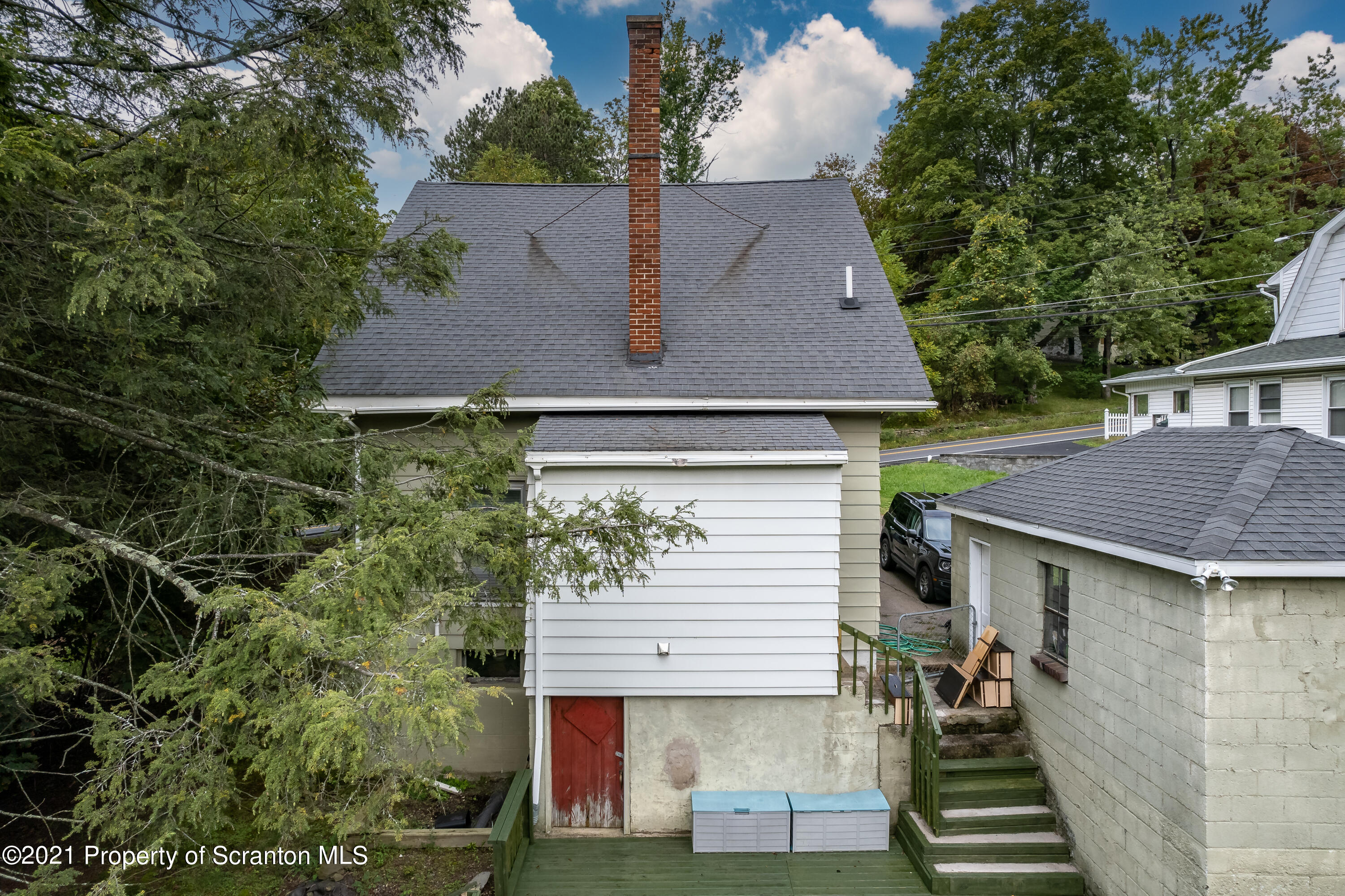 210 Layton Road Clarks Summit, PA 18411 - Photo 25 of 26 Gallery Image 25