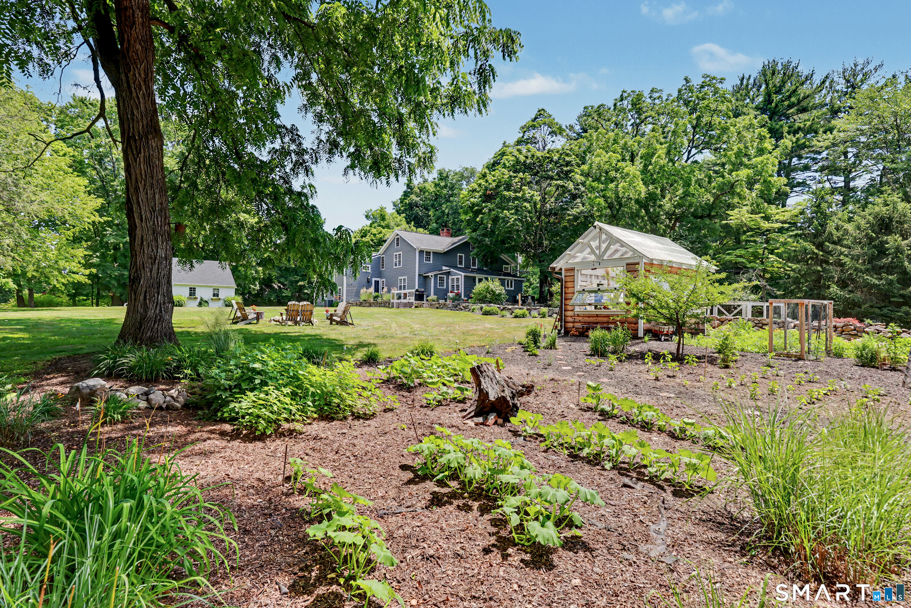 183 Range Road Wilton, CT 06897 - Photo 38 of 40