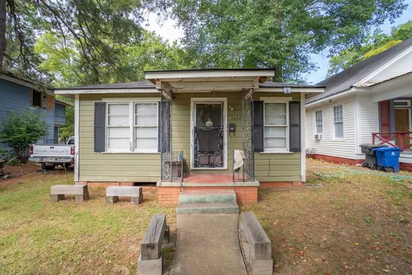 $65,000 | 2624 Creswell Avenue, Shreveport, LA 71104