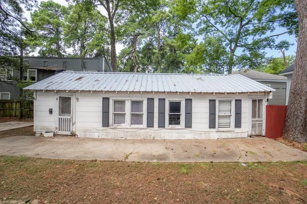 $65,000 | 2624 Creswell Avenue, Shreveport, LA 71104