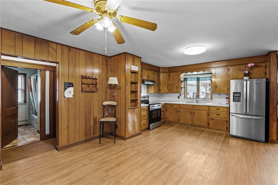 128 Warwick Road Pawtucket, RI 02861 - Photo 12 of 27